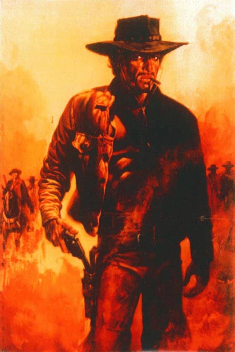 Sartana Kills Them All