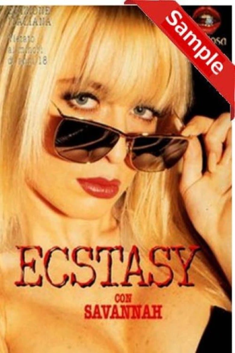 Ecstasy