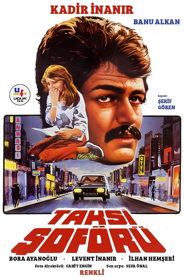 Taxi Driver