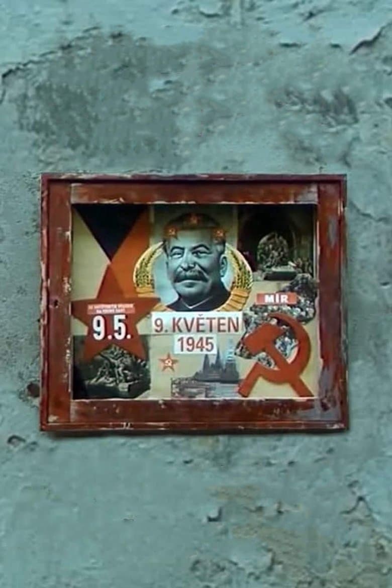 The Death of Stalinism in Bohemia