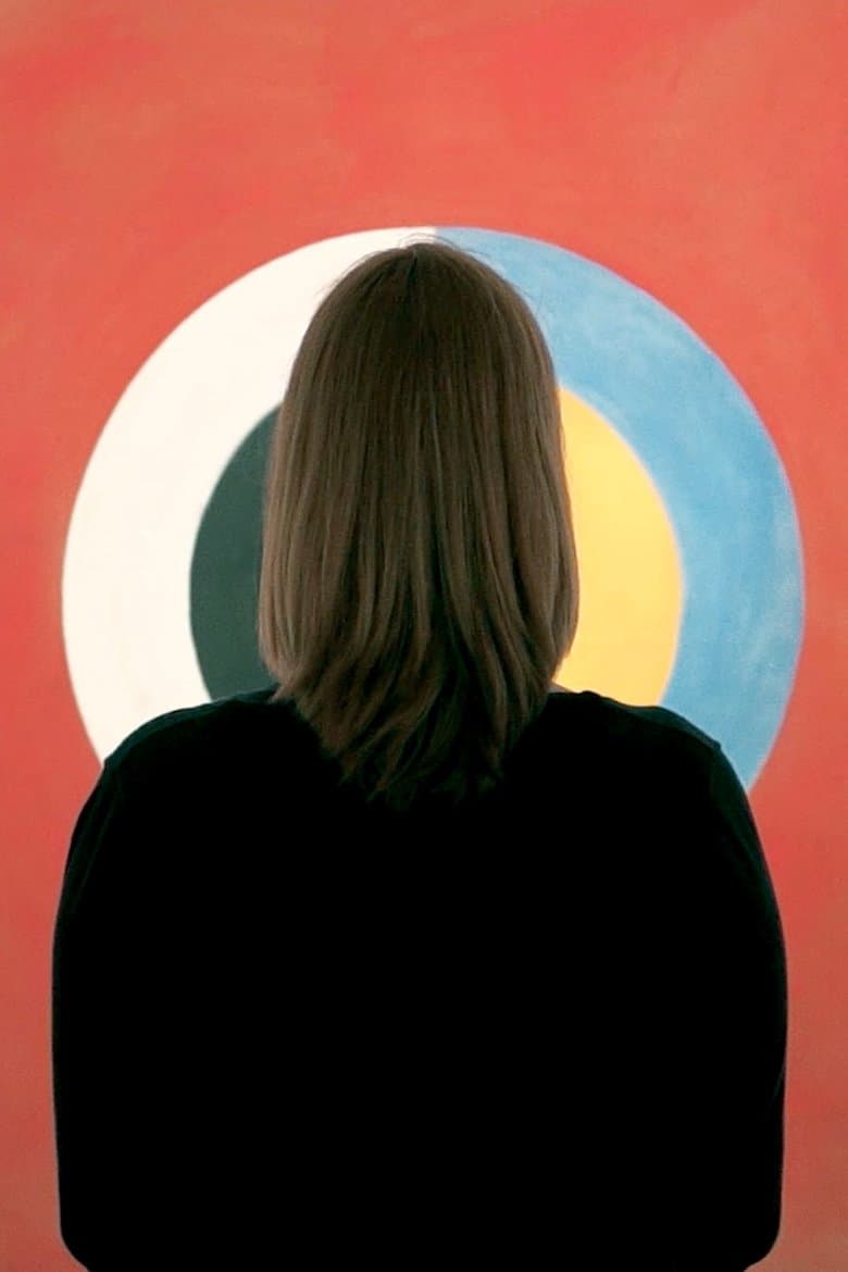 Beyond The Visible - Hilma af Klint