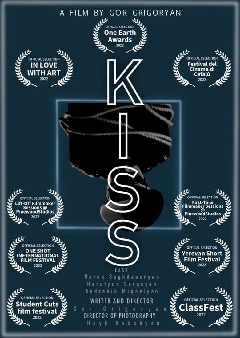 Kiss