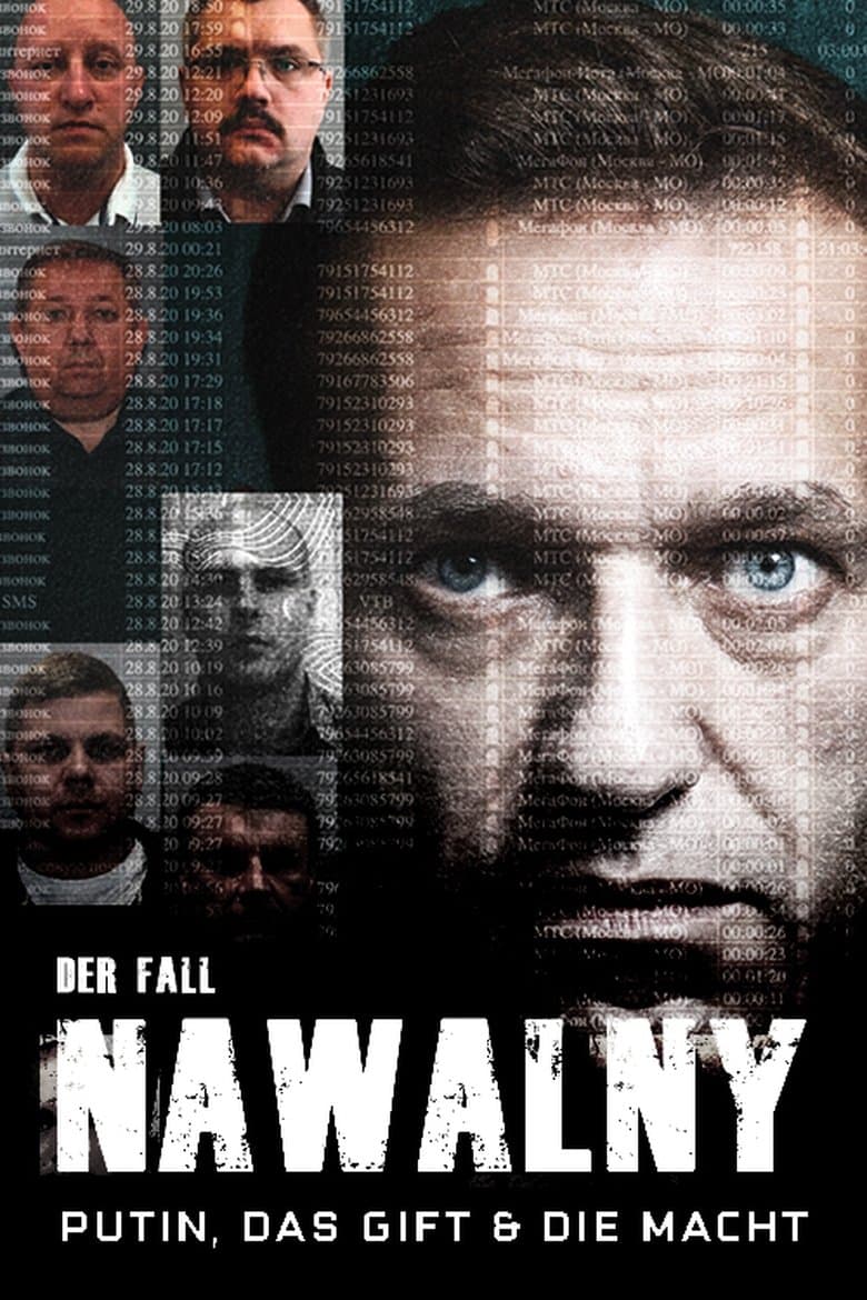 Der Fall Nawalny