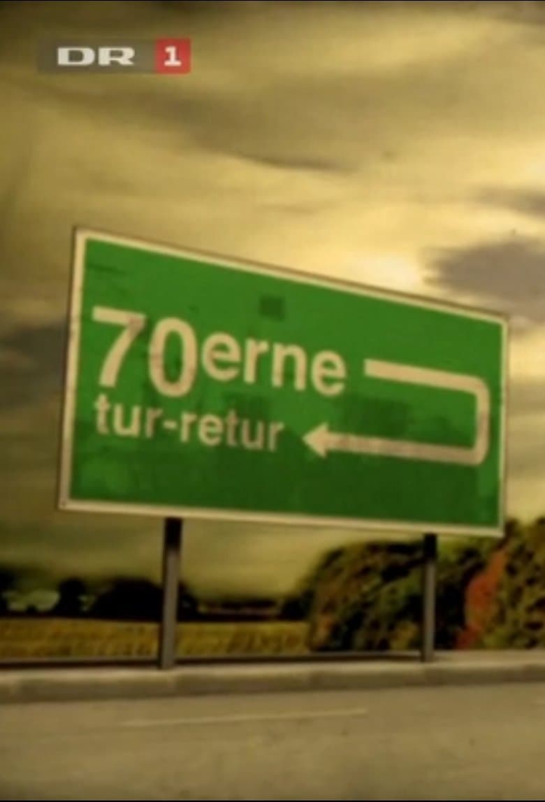 70'erne tur-retur