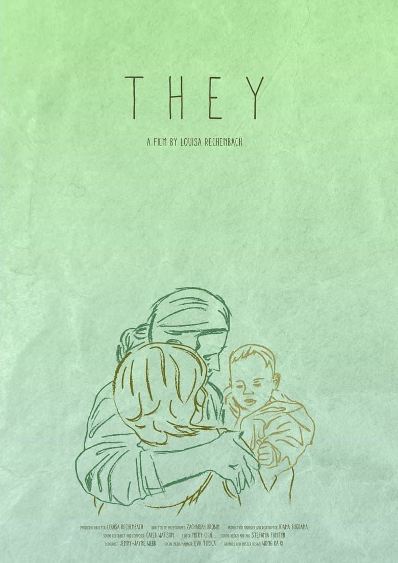 They