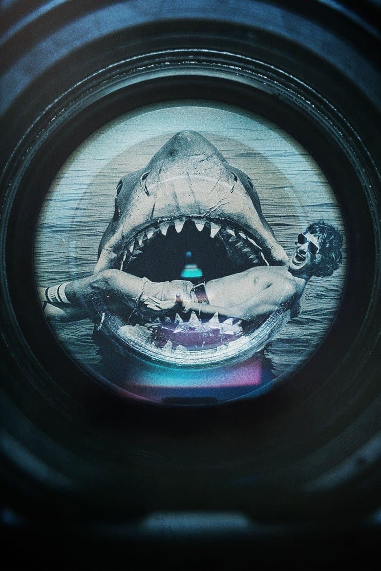 Jaws @ 50: The Definitive Inside Story