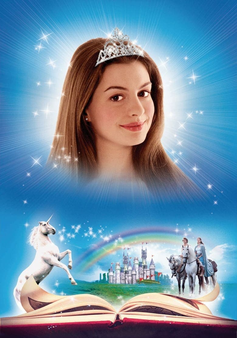 Ella Enchanted