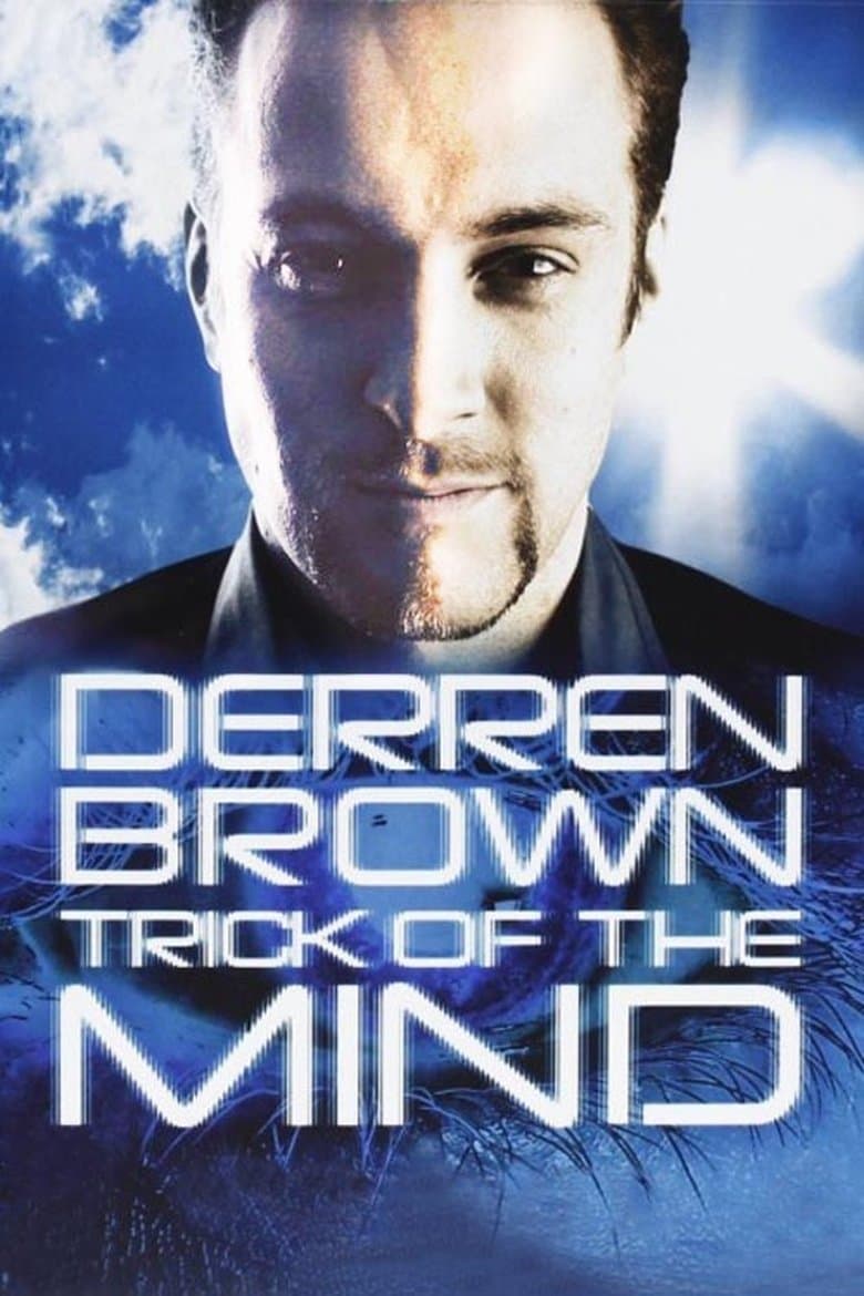 Derren Brown: Trick of the Mind