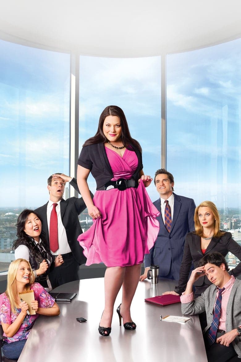 Drop Dead Diva