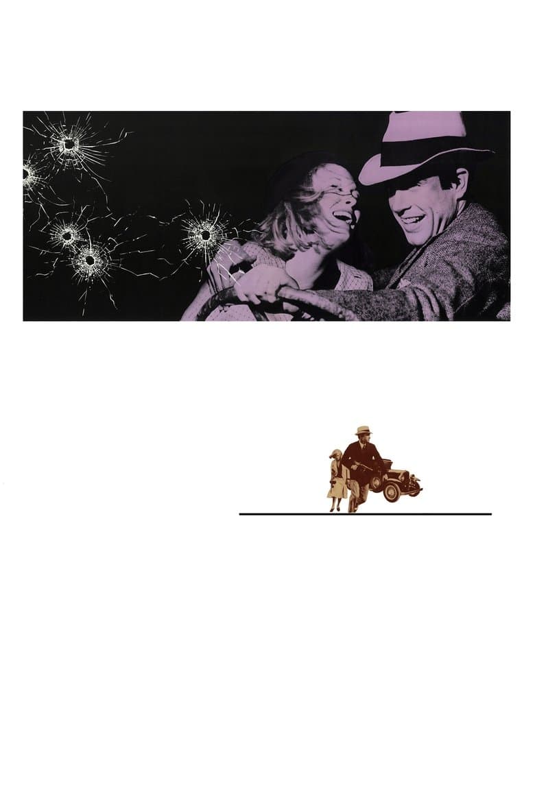 Bonnie and Clyde