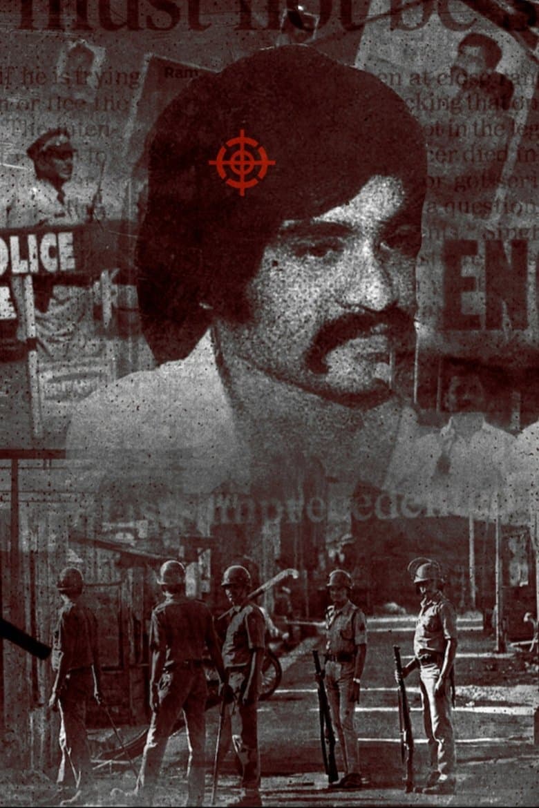 Mumbai Mafia: Police vs the Underworld