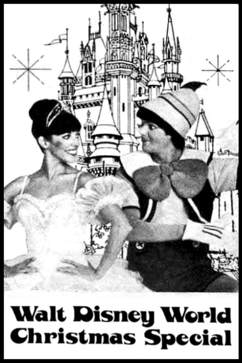 Christmas at Walt Disney World