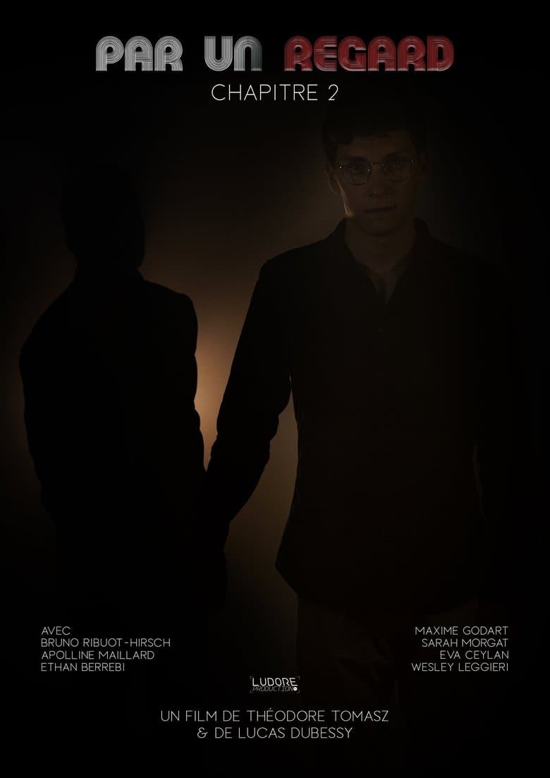 In the Eyes: Chapter 2