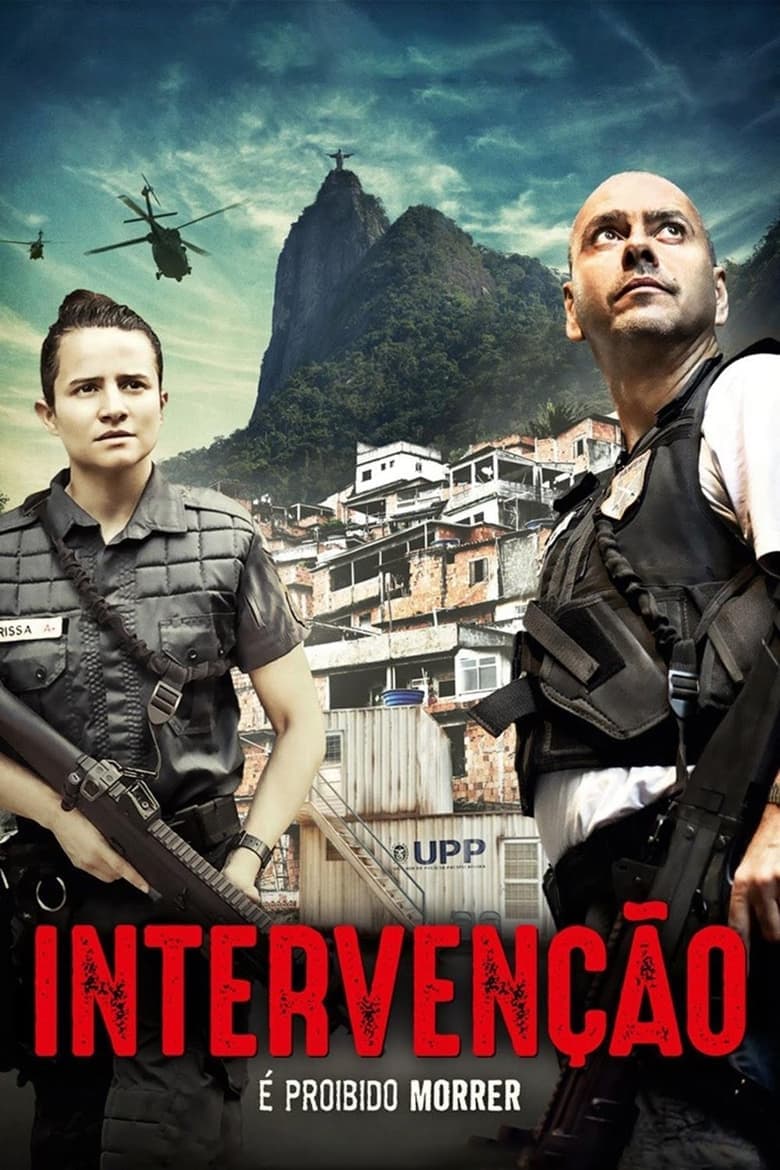 Intervenção