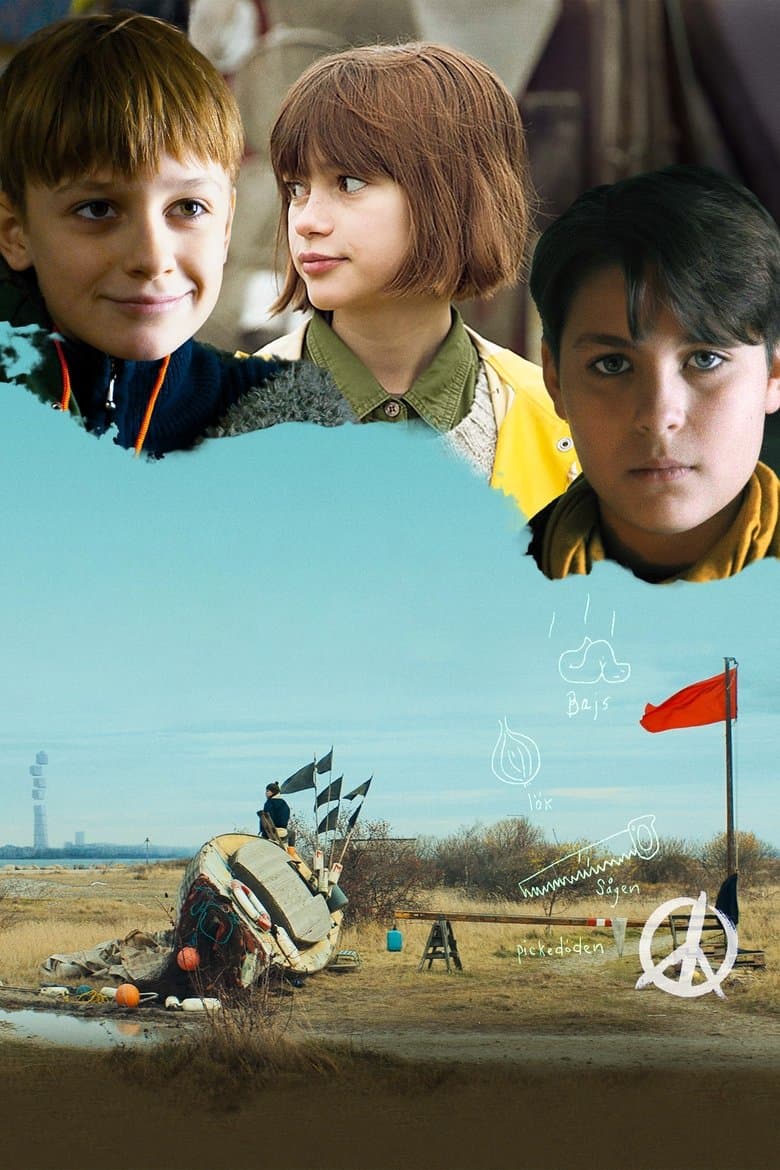The War Game