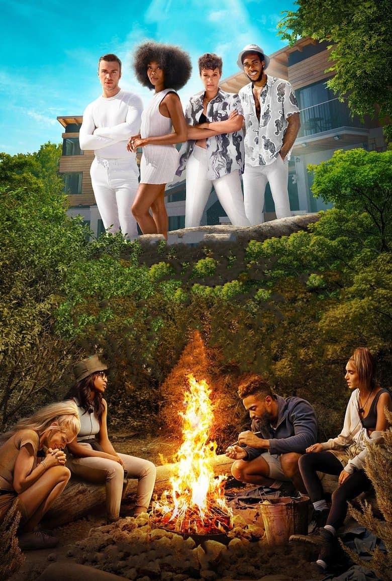 Surviving Paradise