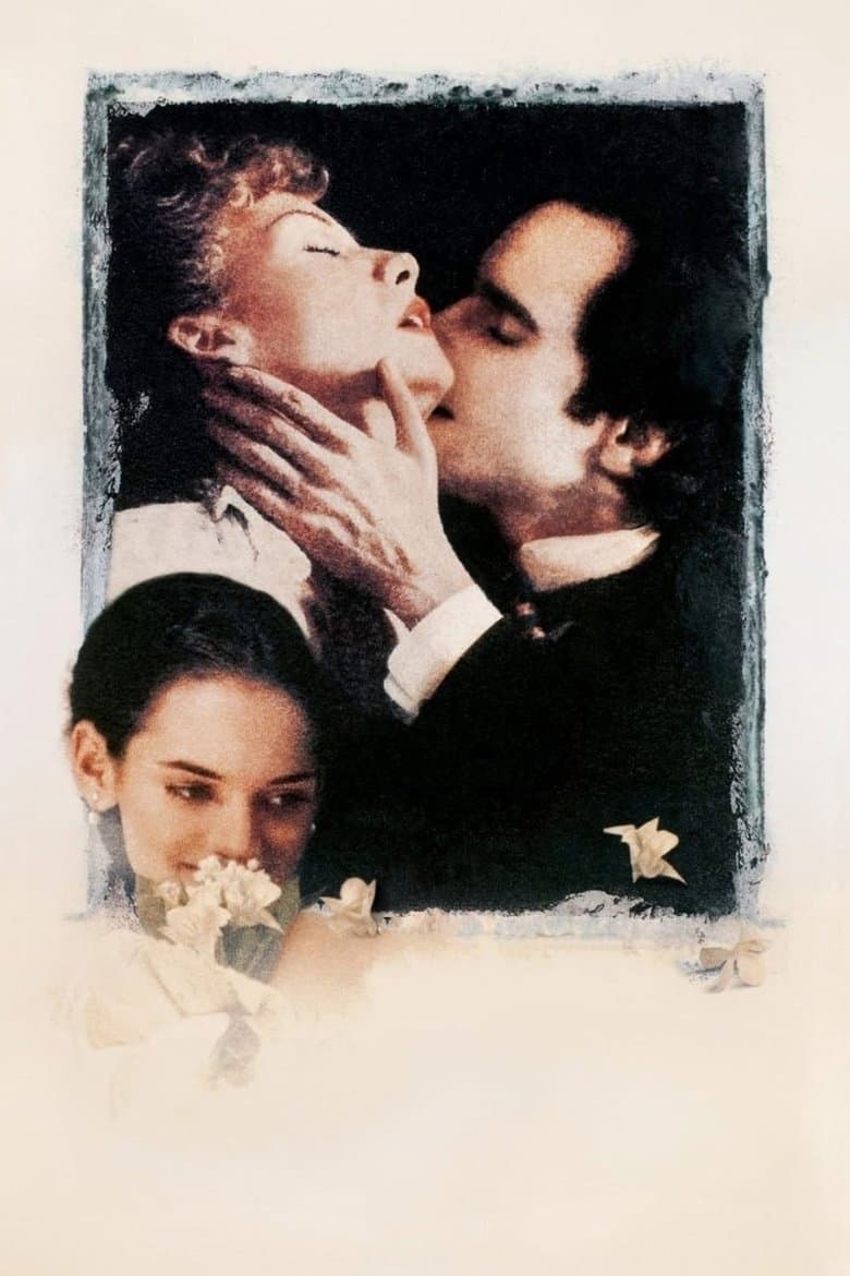 The Age of Innocence
