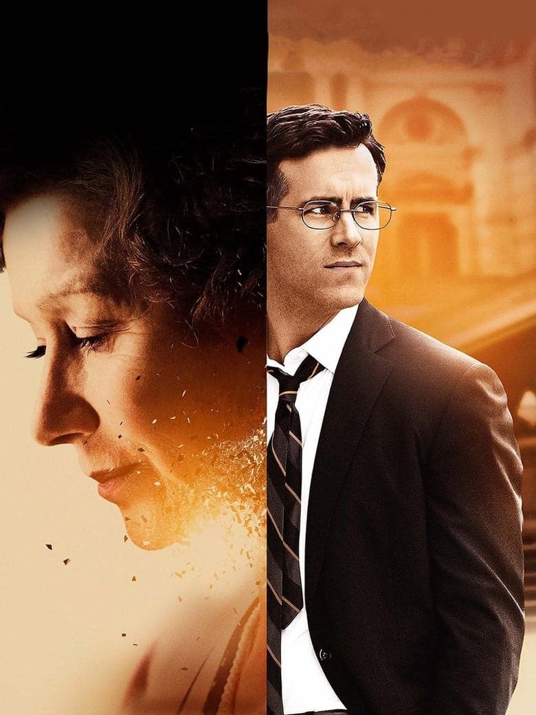 Woman in Gold