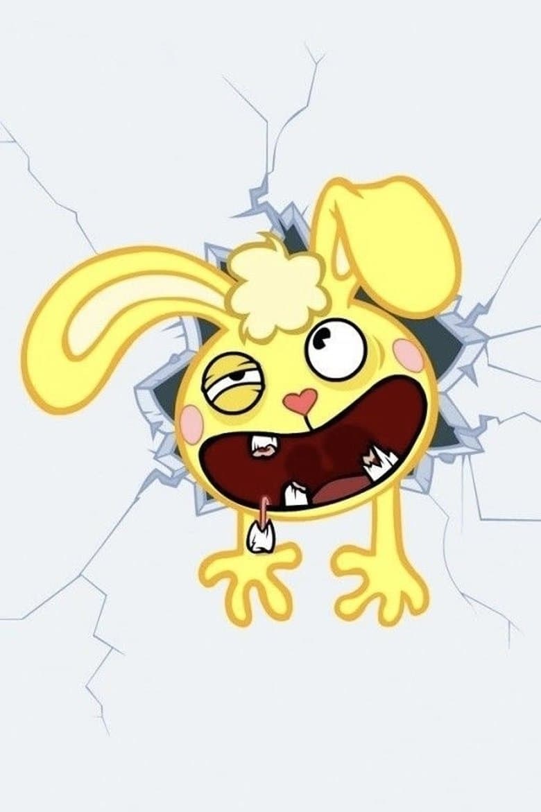 Happy Tree Friends