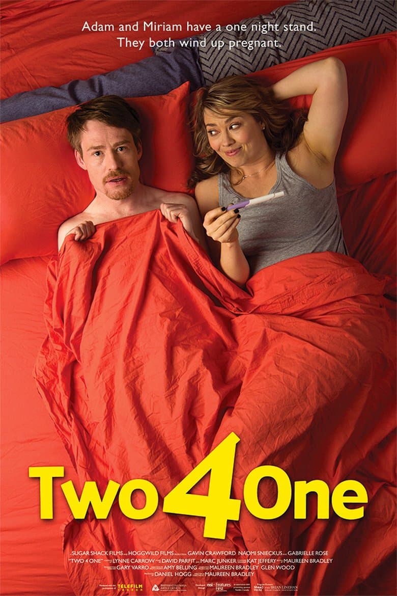 Two 4 One
