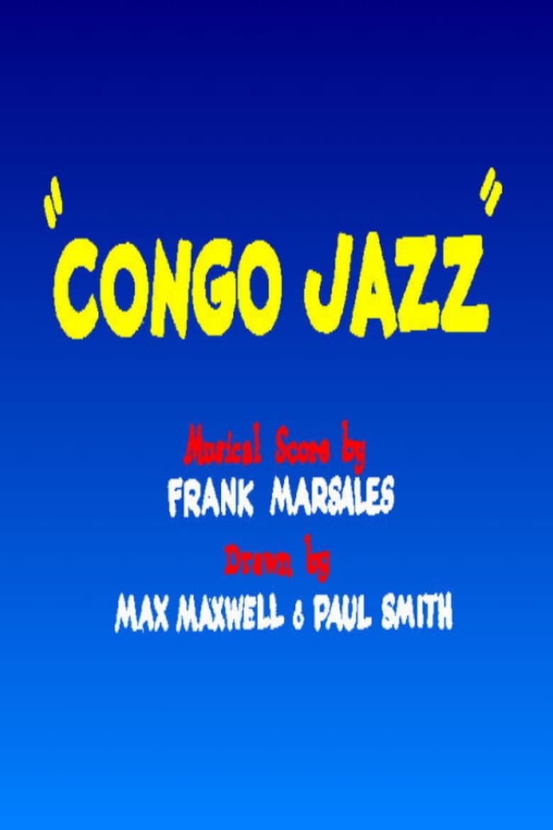 Congo Jazz