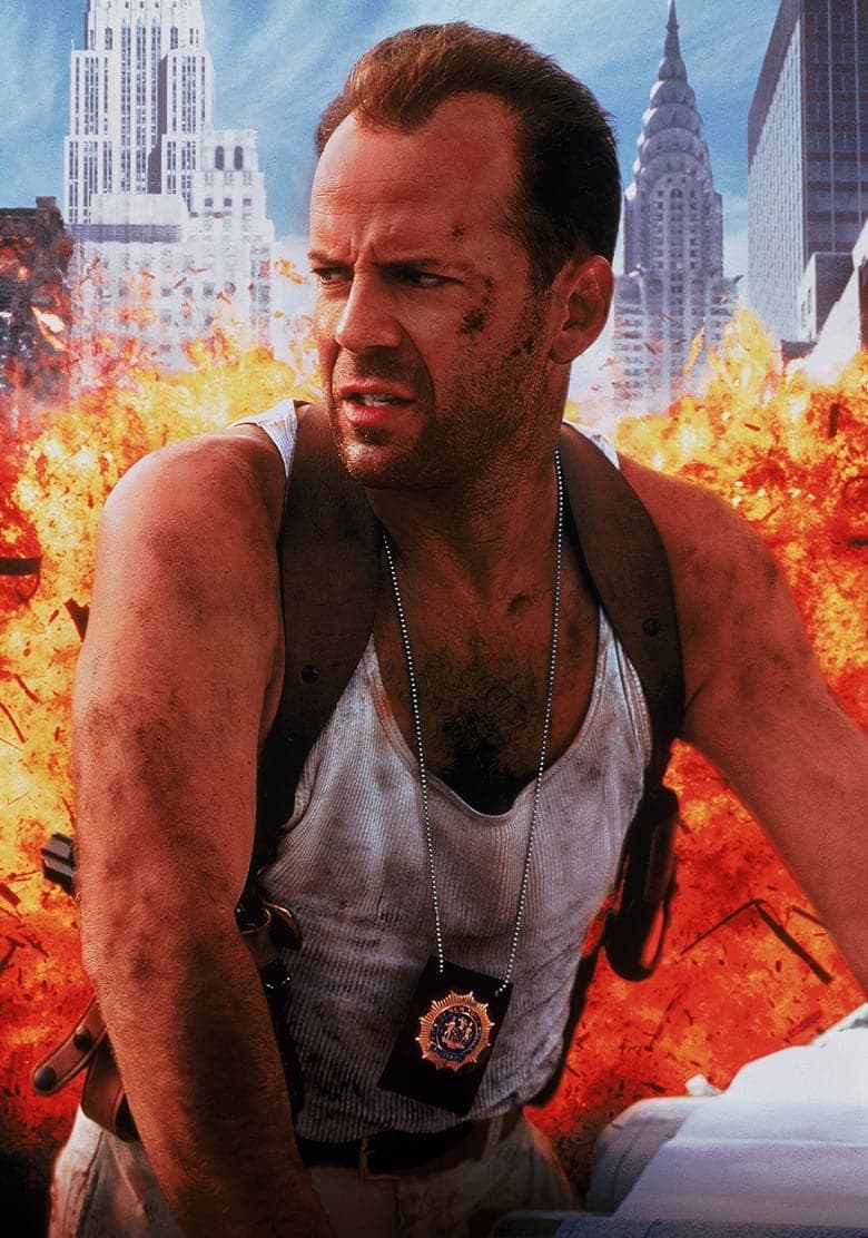 Die Hard: With a Vengeance