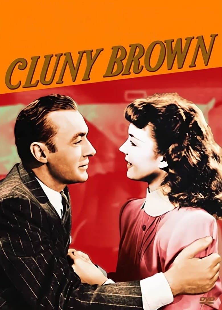 Cluny Brown