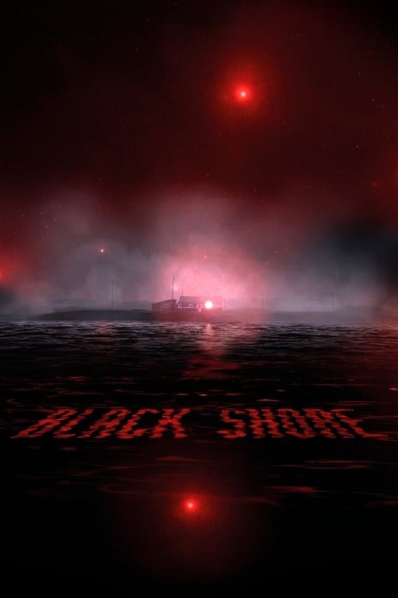 Black Shore