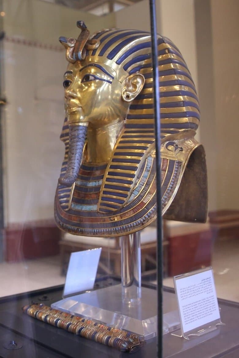 Tutankhamun: Secrets of the Tomb