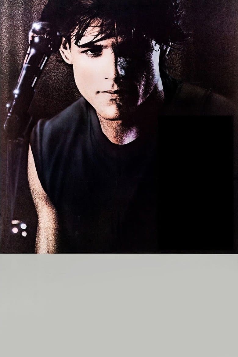 Eddie and the Cruisers