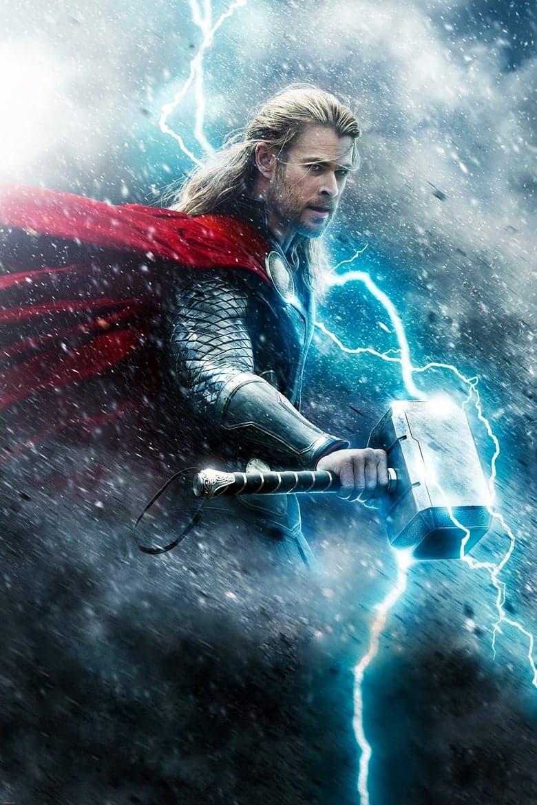 Thor: The Dark World