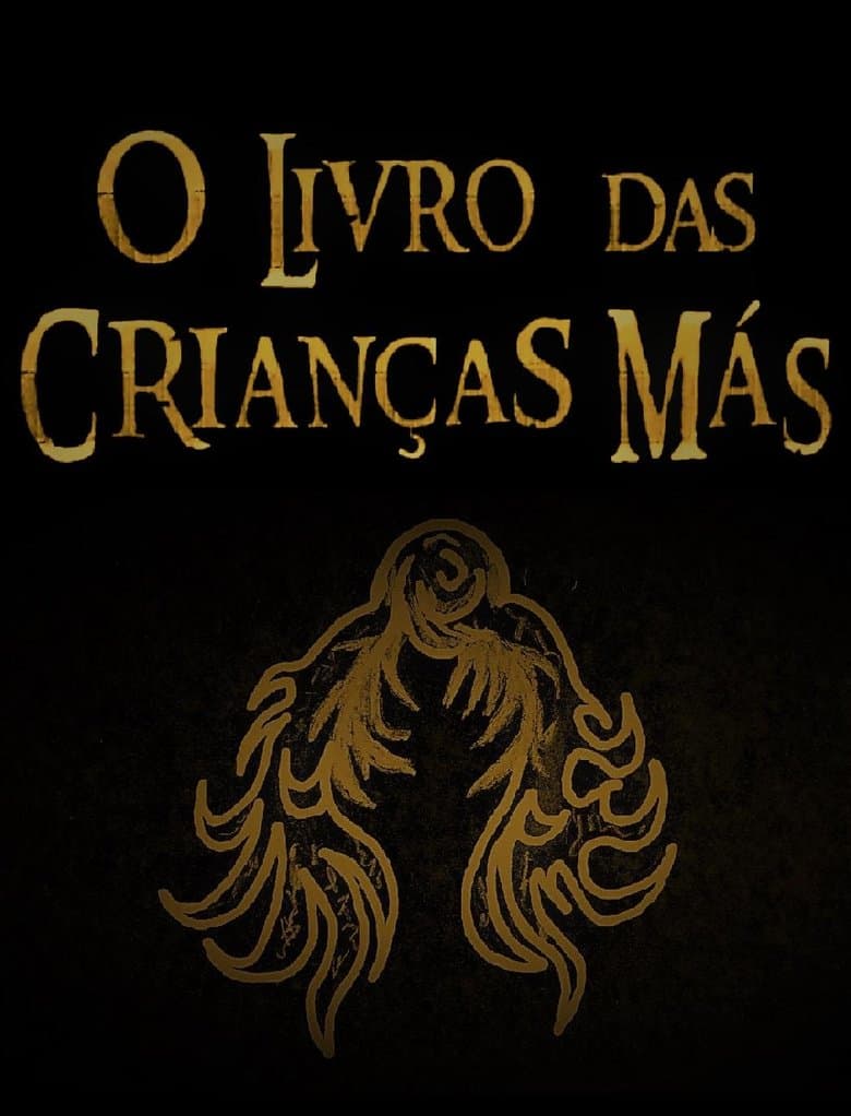 O Livro das Crianças Más