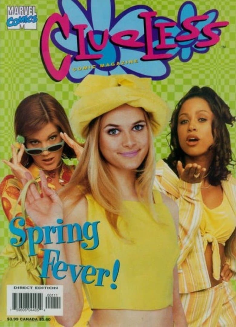 Clueless