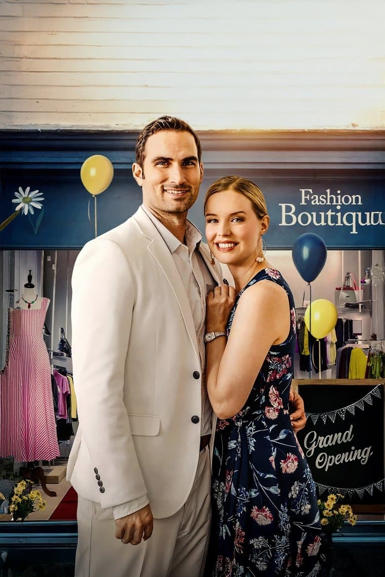 Love on Trend