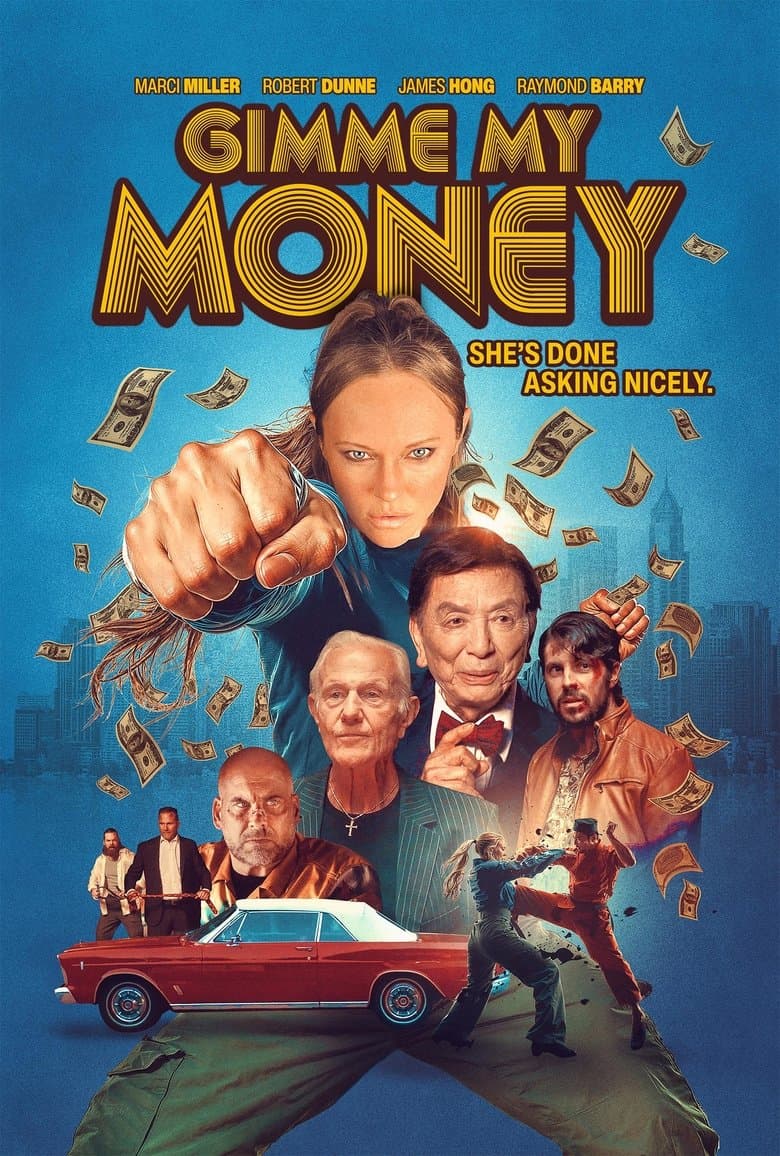 Gimme My Money