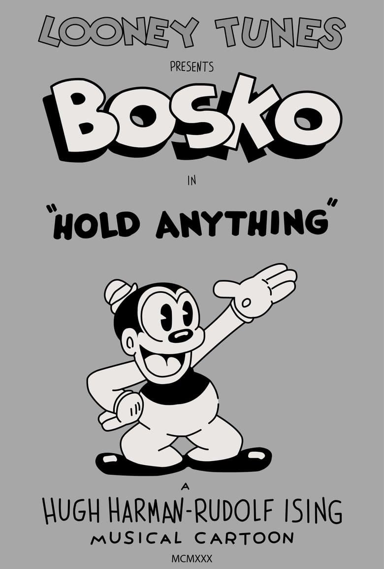 Hold Anything