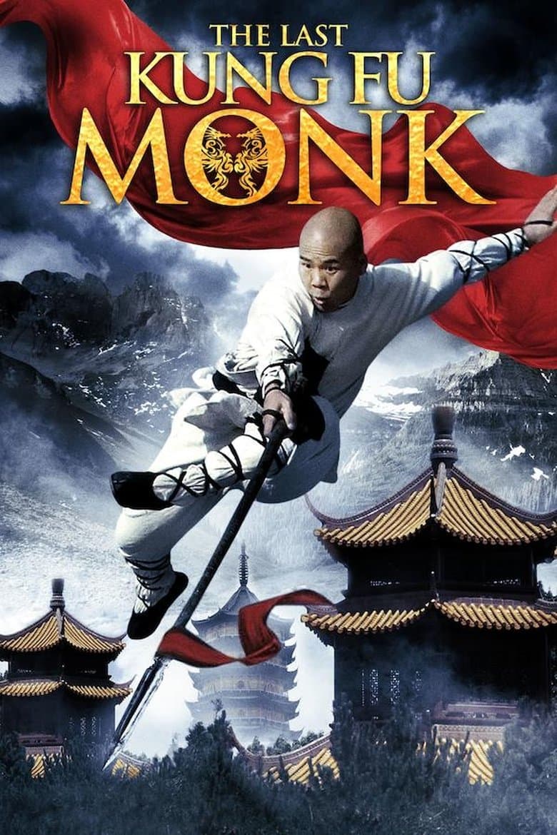 The Last Kung Fu Monk