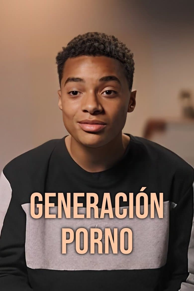 Generación porno