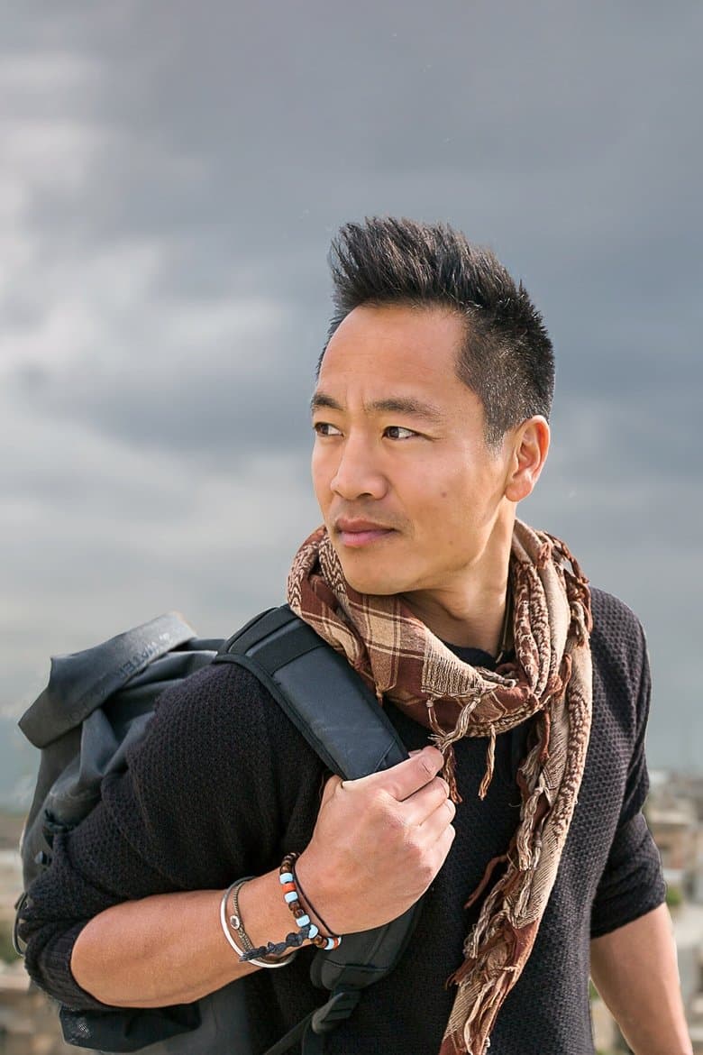 Lost Cities with Albert Lin