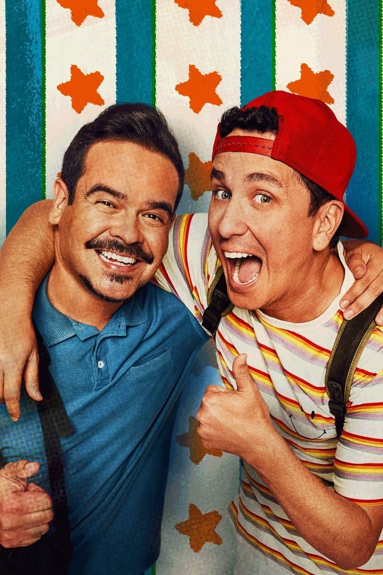 Cosme & Damião: Quase Santos