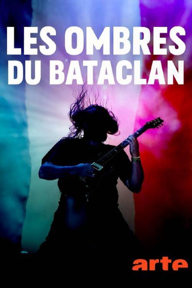 Les ombres du Bataclan