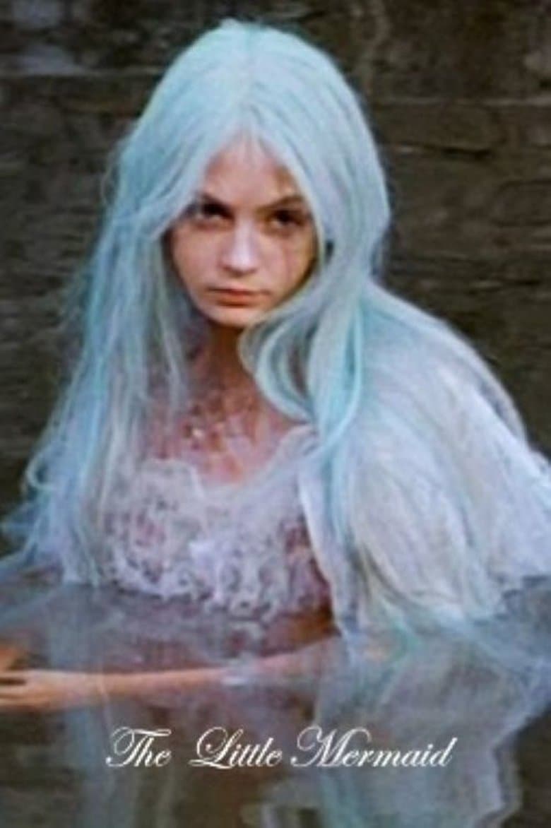 The Little Mermaid