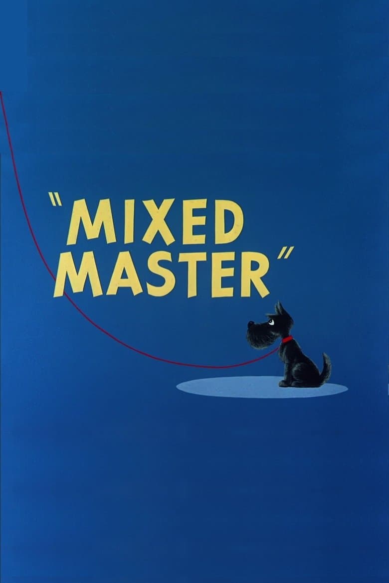 Mixed Master