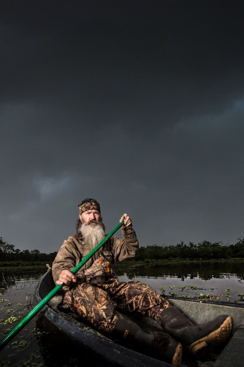 Duck Dynasty