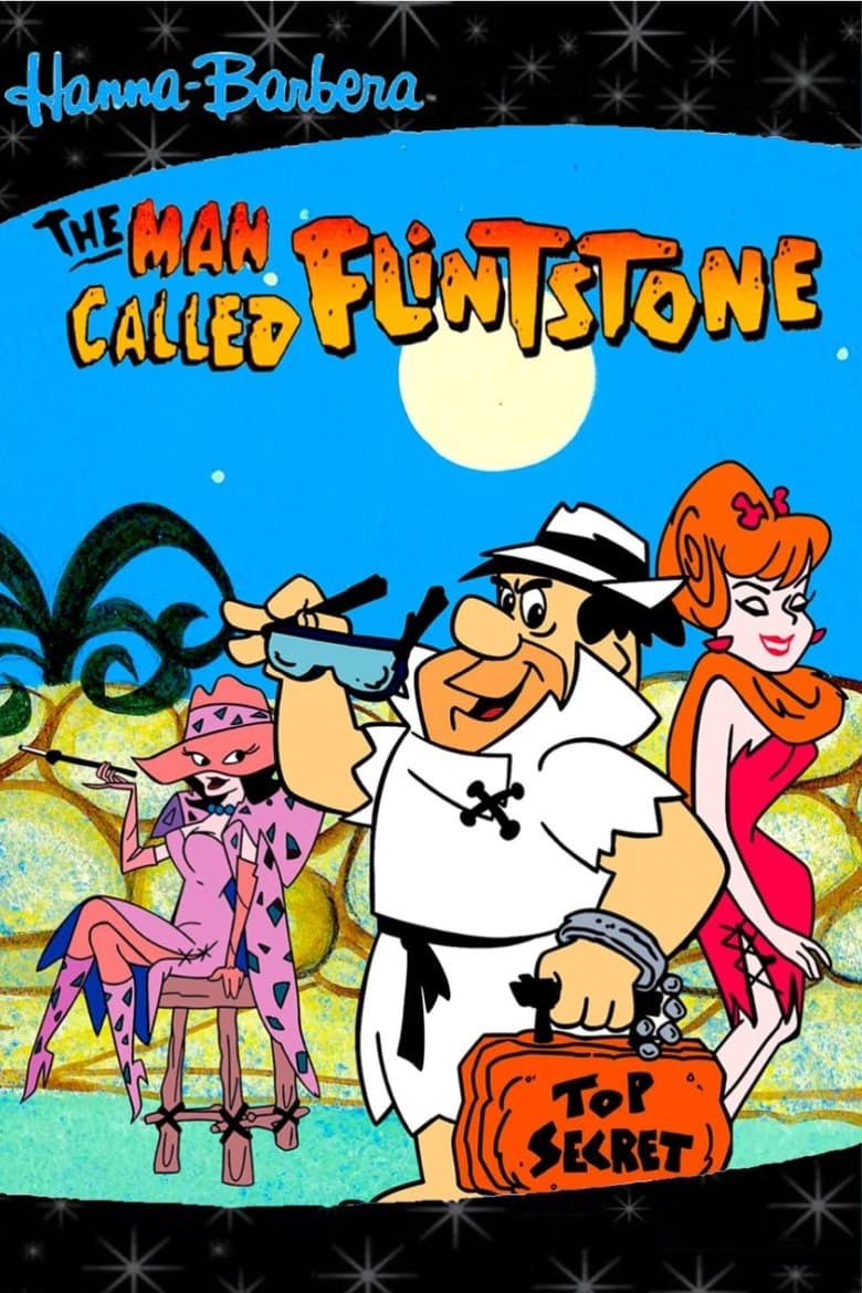 The Man Called Flintstone