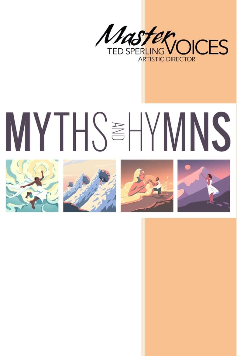 Myths and Hymns