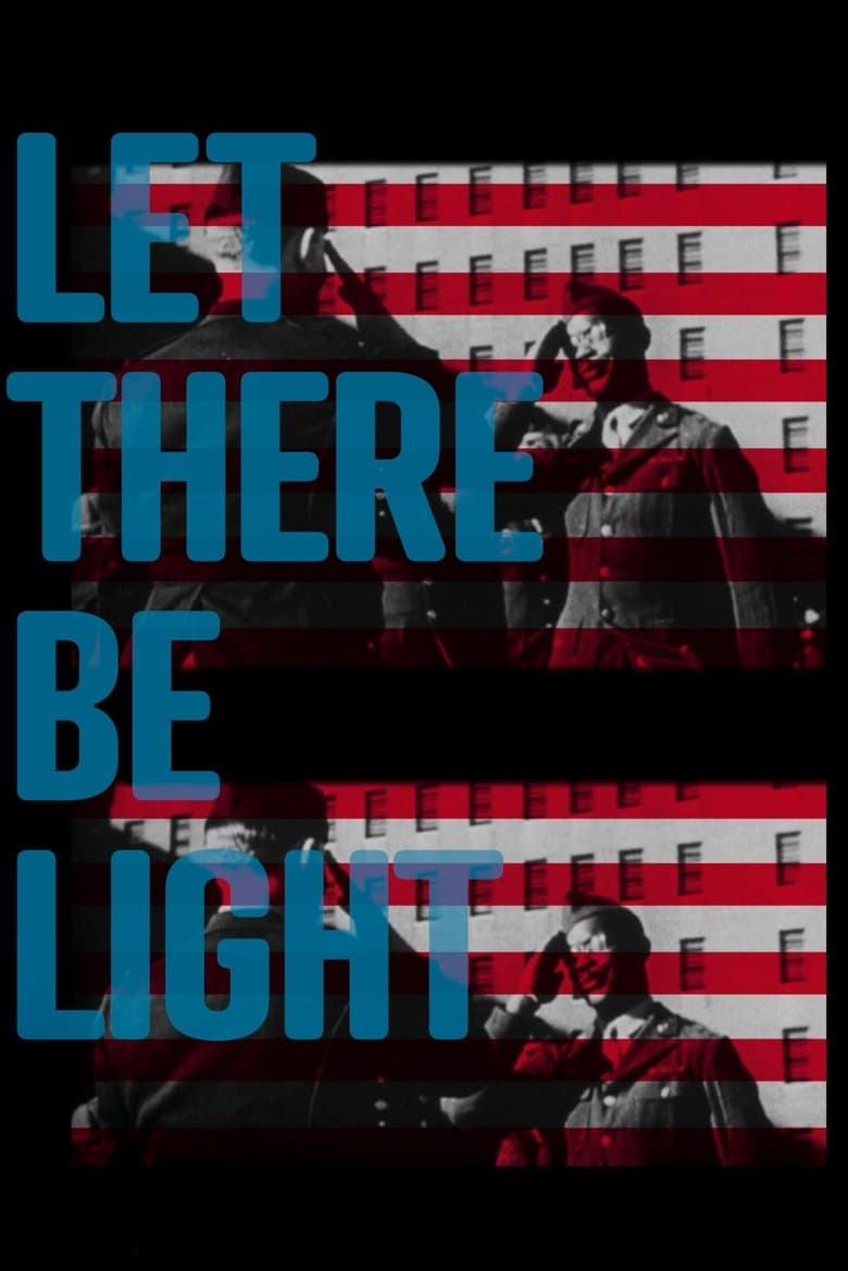 Let There Be Light