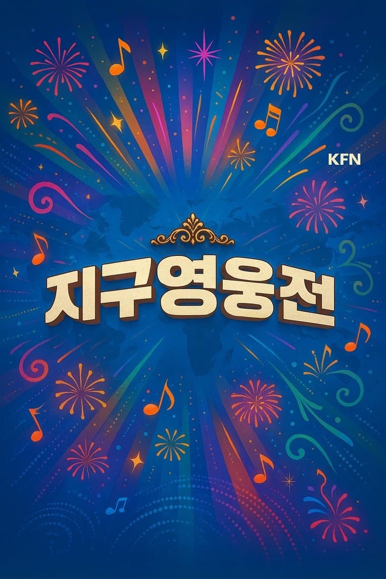 지구영웅전
