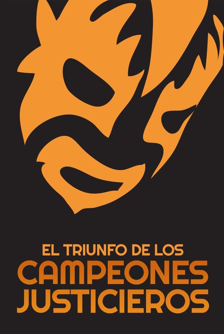 Triumph of the Champions of Justice