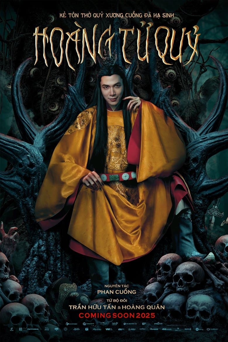 The Demon Prince